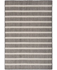 Nourison Home Positano POS03 6'x9' Area Rug