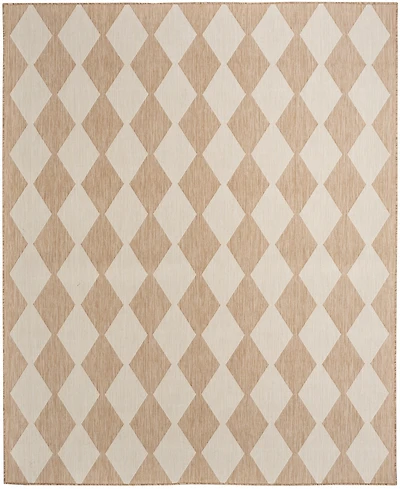 Nourison Home Positano POS04 5'x7' Area Rug