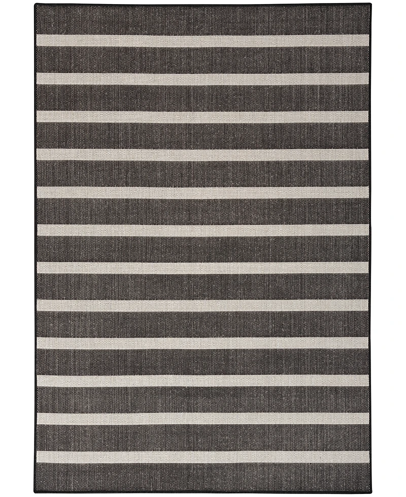 Nourison Home Positano POS03 5'x7' Area Rug