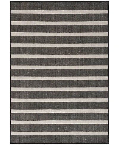 Nourison Home Positano POS03 5'x7' Area Rug