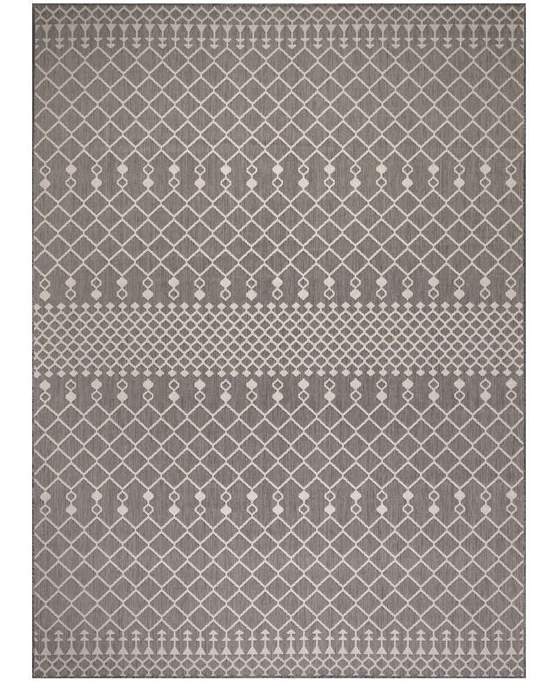 Nourison Home Positano POS02 8'x10' Area Rug