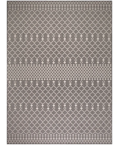 Nourison Home Positano POS02 8'x10' Area Rug