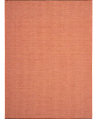 Nourison Home Positano POS01 8'x10' Area Rug