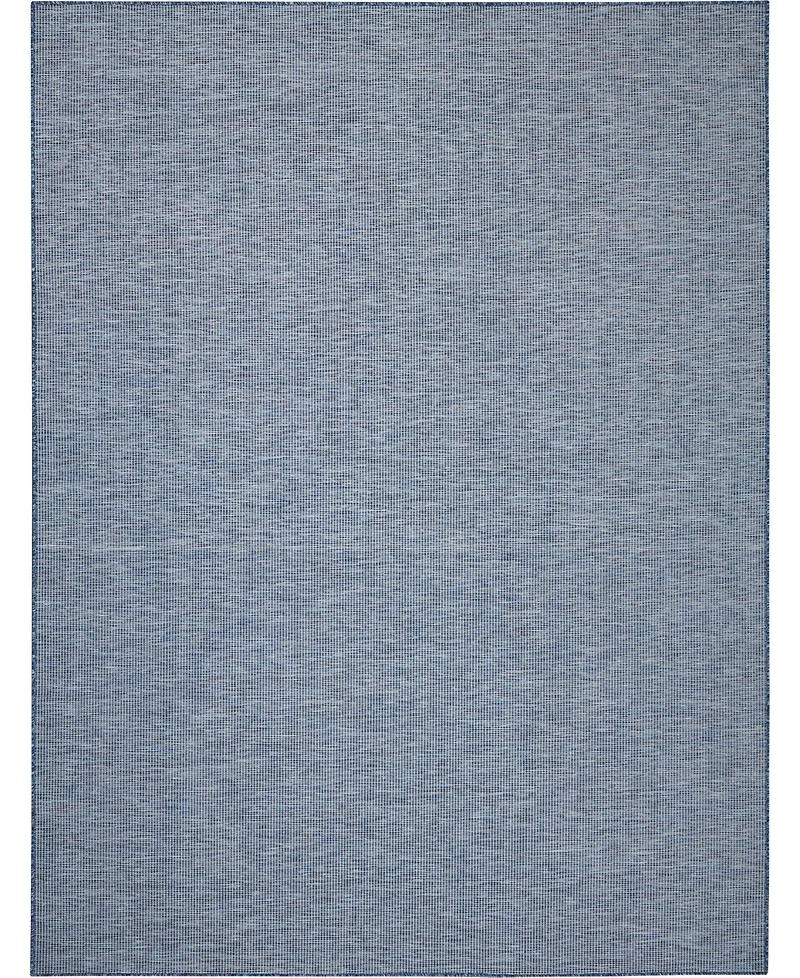 Nourison Home Positano POS01 7'x10' Area Rug