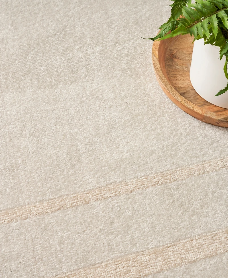Nourison Home Nourison Essentials NRE02 5'x7' Outdoor Area Rug