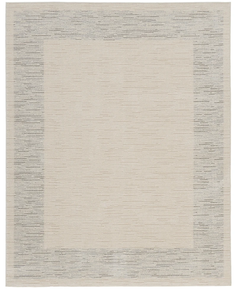 Nourison Home Andes AND05 7'10"x9'10" Area Rug