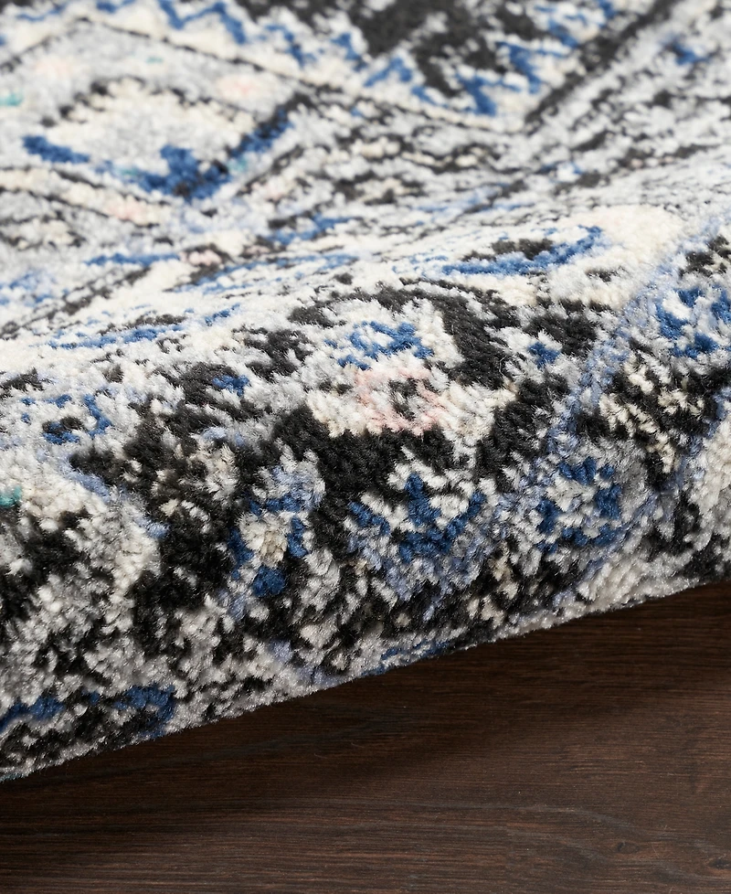 Nourison Home Passion PSN03 8'x10' Area Rug