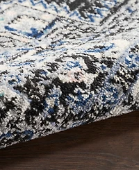 Nourison Home Passion PSN03 8'x10' Area Rug