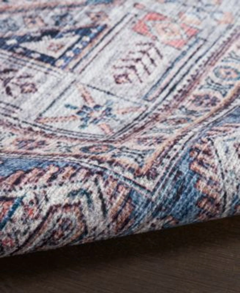Nourison Home Grand Washables Grw01 Rug Collection