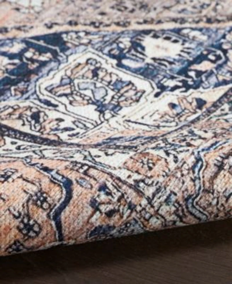 Nourison Home Grand Washables Grw05 Rug Collection