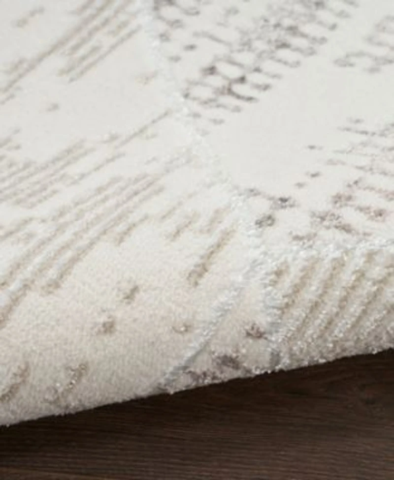 Nourison Home Glitz Glz04 Rug Collection