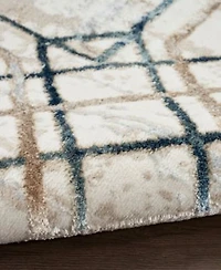 Nourison Home Glitz Glz03 Rug Collection