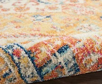 Nourison Home Passion PSN23 6'7"x9'6" Area Rug