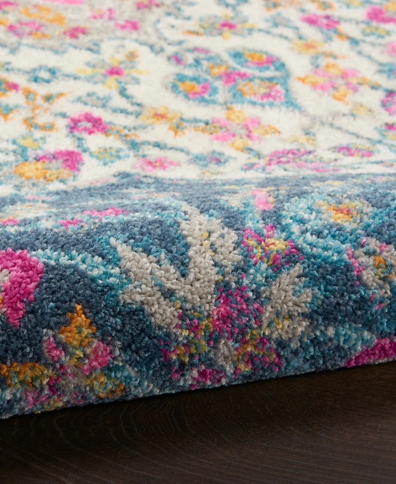 Nourison Home Passion PSN39 8'x10' Area Rug