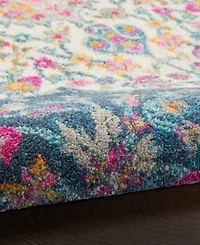 Nourison Home Passion PSN39 8'x10' Area Rug