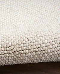 Nourison Home Natural Texture NTX01 2'3"x7'6" Runner Area Rug