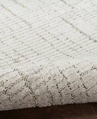 Nourison Home Andes AND06 5'3"x7'3" Area Rug