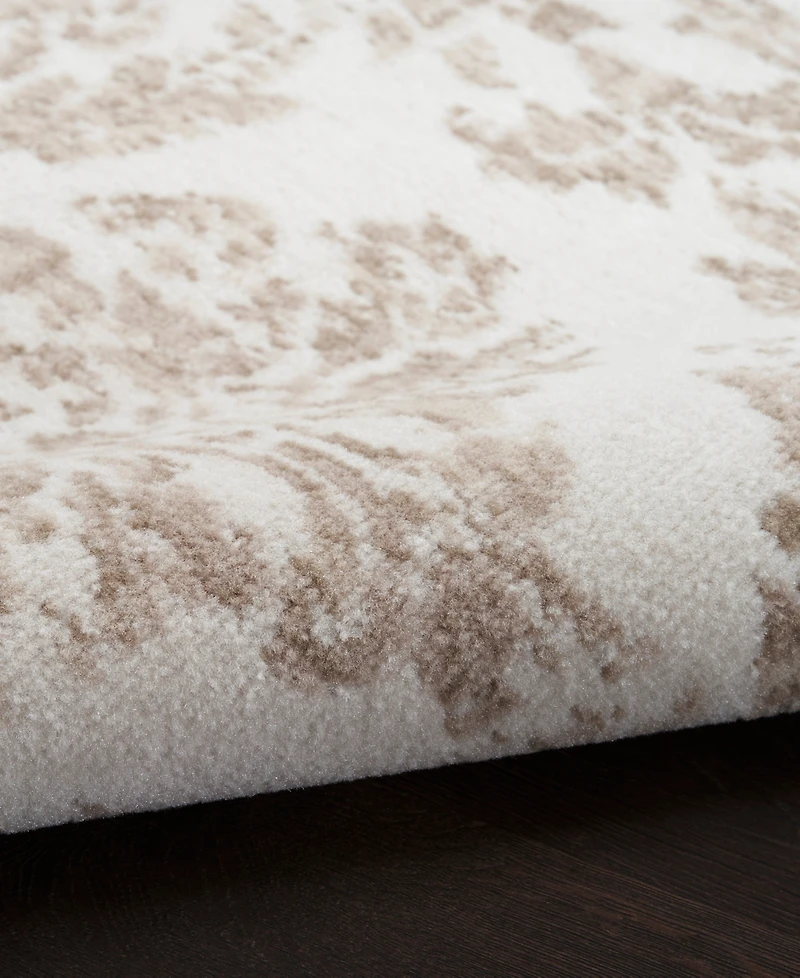 Nourison Home Jubilant JUB09 5'3"x7'3" Area Rug