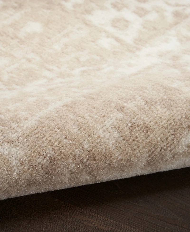 Nourison Home Grafix GRF14 5'3"x7'3" Area Rug