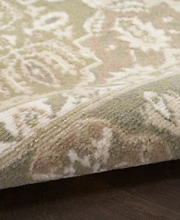 Nourison Home Grafix GRF31 7'10"x9'10" Area Rug