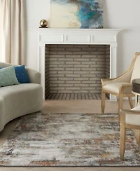 Nourison Home Tangra Tnr03 Rug Collection