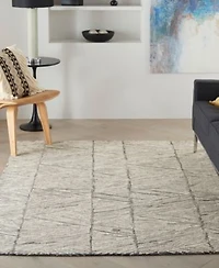 Nourison Home Colorado Clr01 Rug Collection