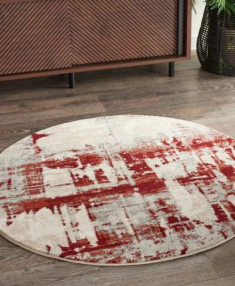 Nourison Home Maxell Mae14 Rug Collection