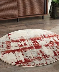 Nourison Home Maxell Mae14 Rug Collection