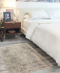 Nourison Home Quarry Qua03 Rug Collection