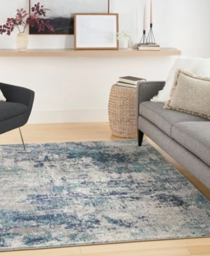Nourison Home Passion Psn36 Rug Collection