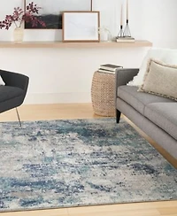 Nourison Home Passion Psn36 Rug Collection