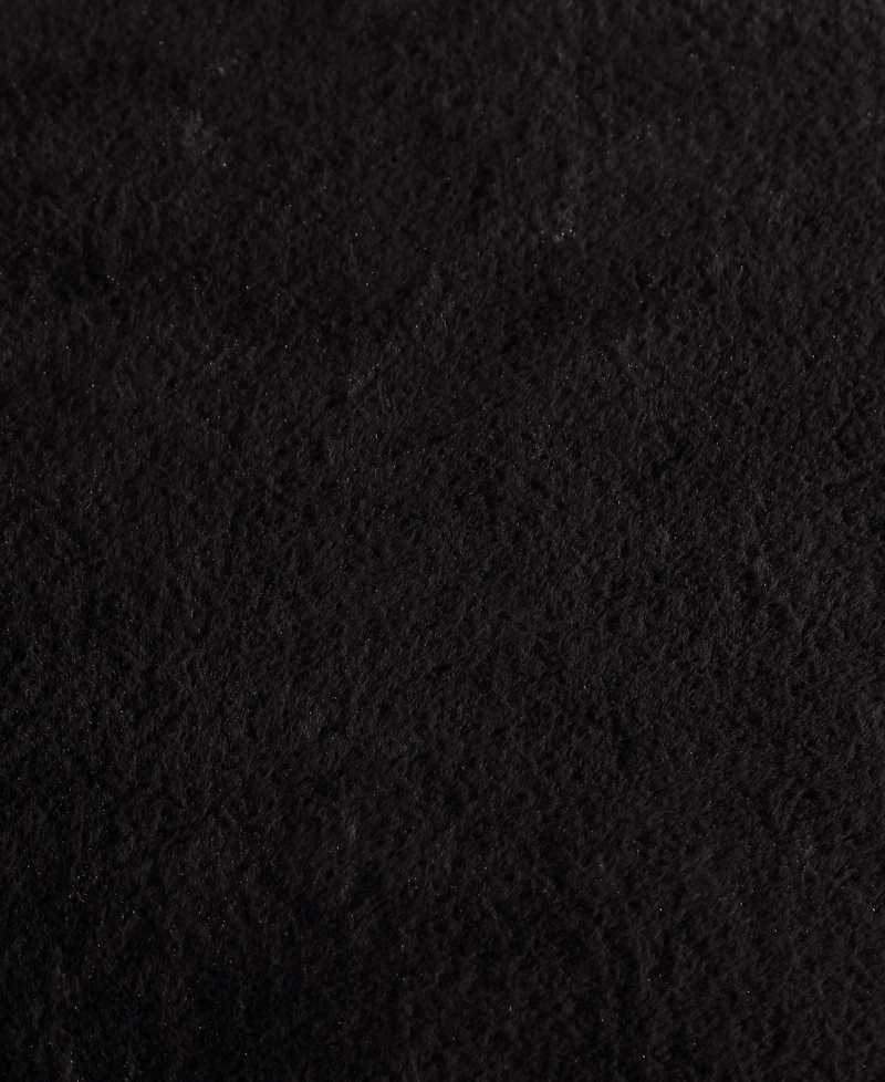Kenneth Cole New York Solid Throw, 60" X 50"