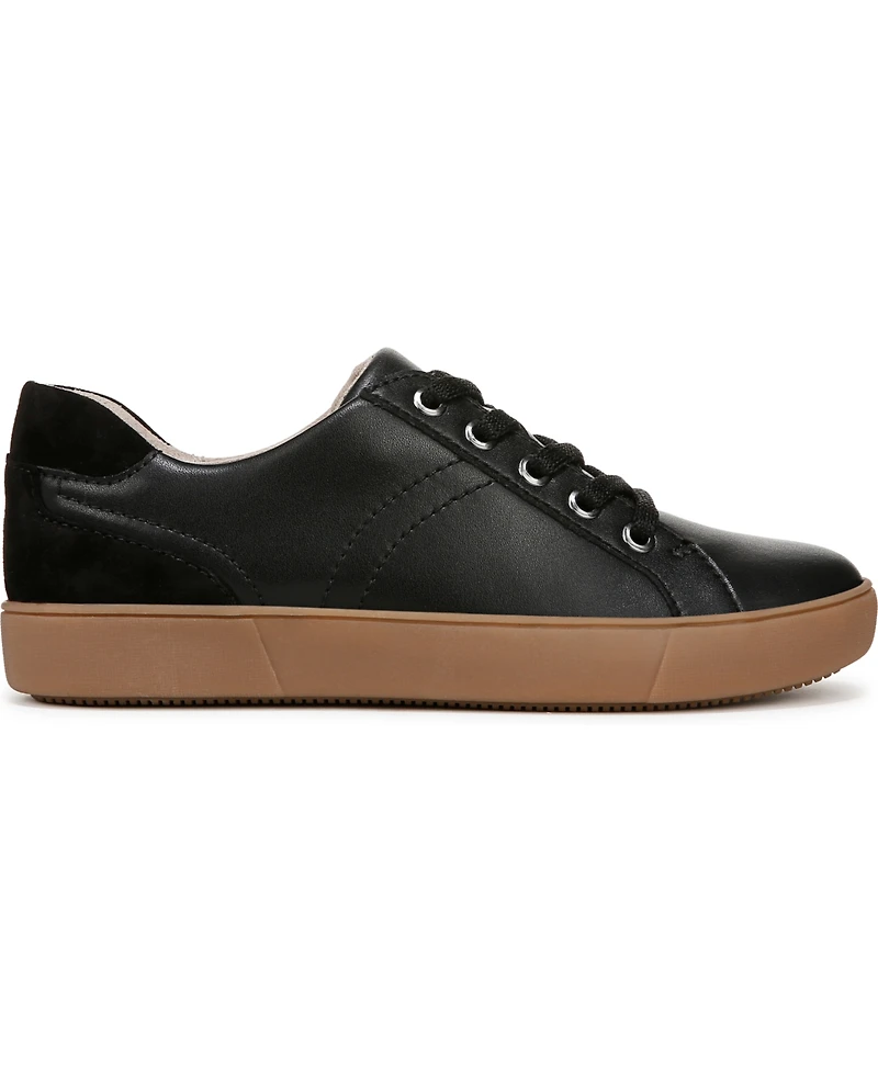 Naturalizer Morrison Lace Up Sneakers