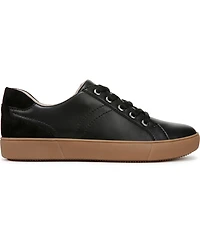 Naturalizer Morrison Lace Up Sneakers