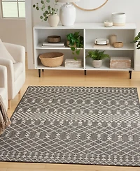 Nourison Home Positano POS02 6'x9' Area Rug
