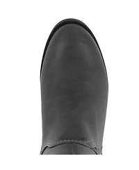 Jones New York Women's Leandraa Knee High Riding Boots