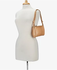 GiGi New York Women's Maggie Shoulder Bag