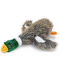 Woodlands: Plush Mallard - Small