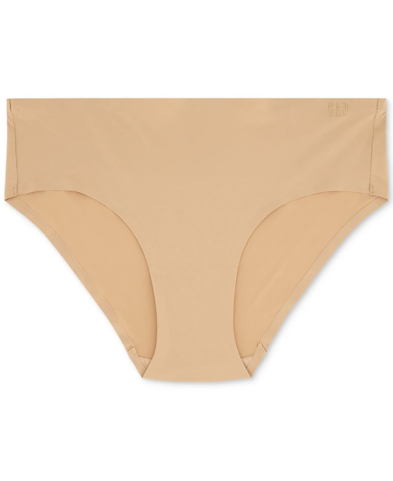 Gap GapBody Women's Everyday Essentials Laser Bonded Hipster Underwear GPW00376