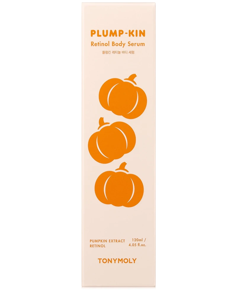 Tonymoly Plump-kin Retinol Body Serum