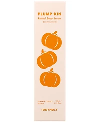 Tonymoly Plump-kin Retinol Body Serum