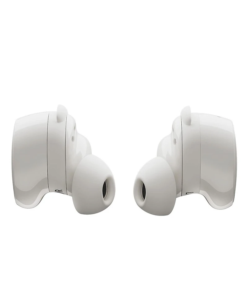 Bose QuietComfort Noise Cancelling Earbuds