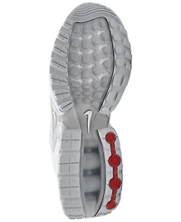 Nike Women's Air Max Dn Casual Sneakers from Finish Line