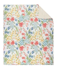 Levtex Radella Reversible Quilted Throw, 50" x 60"