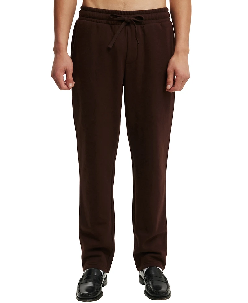 Cotton On Men's Relaxed Track Pants