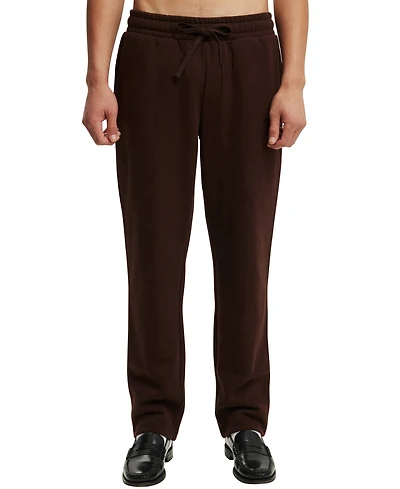 Cotton On Men's Relaxed Track Pants