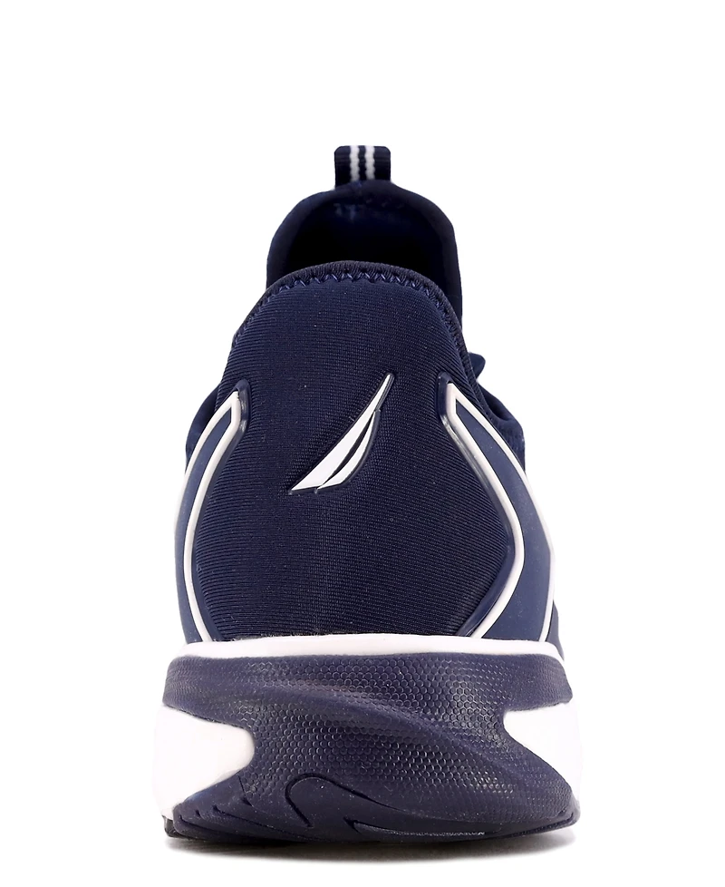 Nautica Kid's Splash Athletic Sneaker