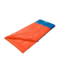 Coleman Space Kompact 20°F Rectangle Sleeping Bag