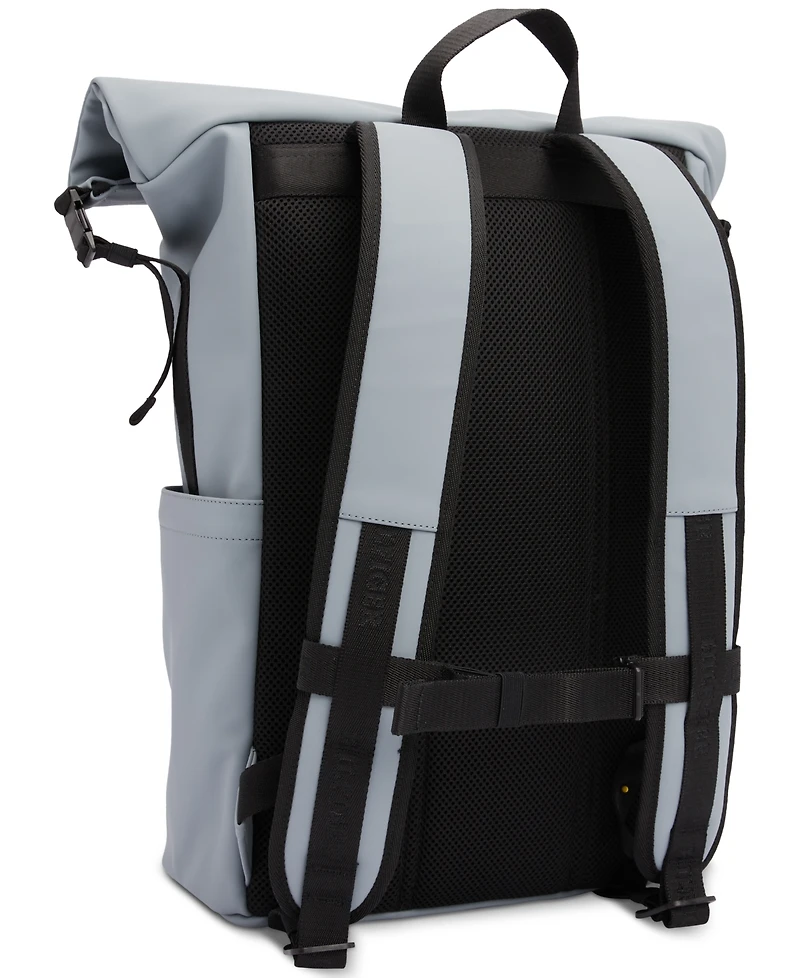 Tommy Hilfiger Men's Roll Top Backpack