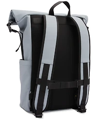 Tommy Hilfiger Men's Roll Top Backpack